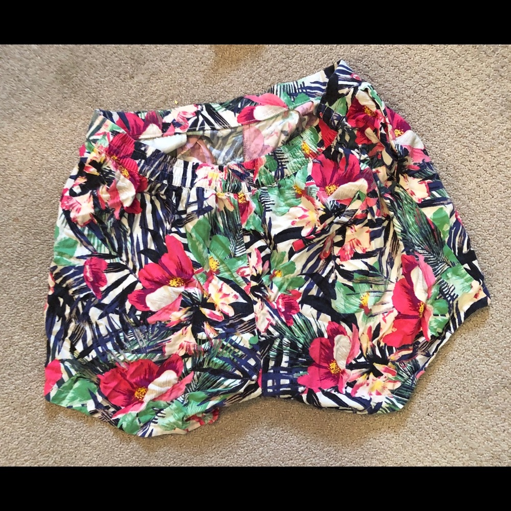 Shorts
